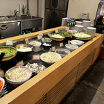 Shabu sai - 