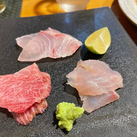 浅草じゅうろく - 