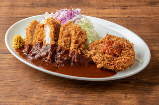 Tonkatsu Hiroki - 