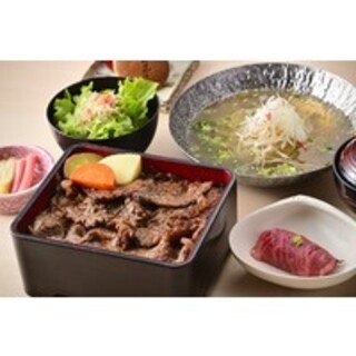 神楽坂 翔山亭_2