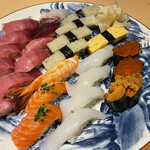 Kouchan Zushi - 