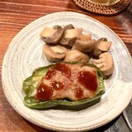 小料理 あららぎ - 