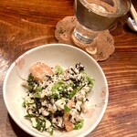 小料理 あららぎ - 