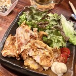 小料理 あららぎ - 