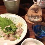 小料理 あららぎ - 