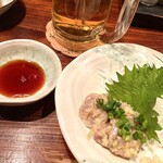 小料理 あららぎ - 