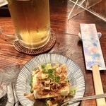 小料理 あららぎ - 