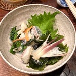 小料理 あららぎ - 