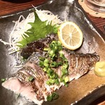 小料理 あららぎ - 