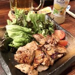 小料理 あららぎ - 