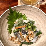 小料理 あららぎ - 