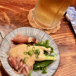 小料理 あららぎ - 