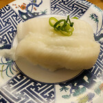 廻鮮寿司 塩釜港 - エンガワさん