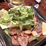 小料理 あららぎ - 