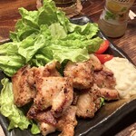 小料理 あららぎ - 