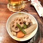 小料理 あららぎ - 