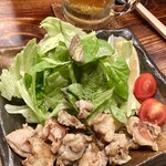 小料理 あららぎ - 