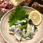 小料理 あららぎ - 