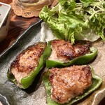 小料理 あららぎ - 