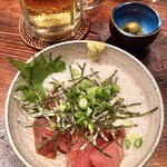 小料理 あららぎ - 