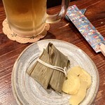 小料理 あららぎ - 