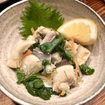 小料理 あららぎ - 