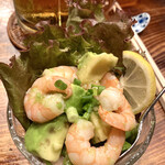 小料理 あららぎ - 