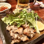 小料理 あららぎ - 