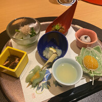 和食日和 おさけと 神楽坂 - 