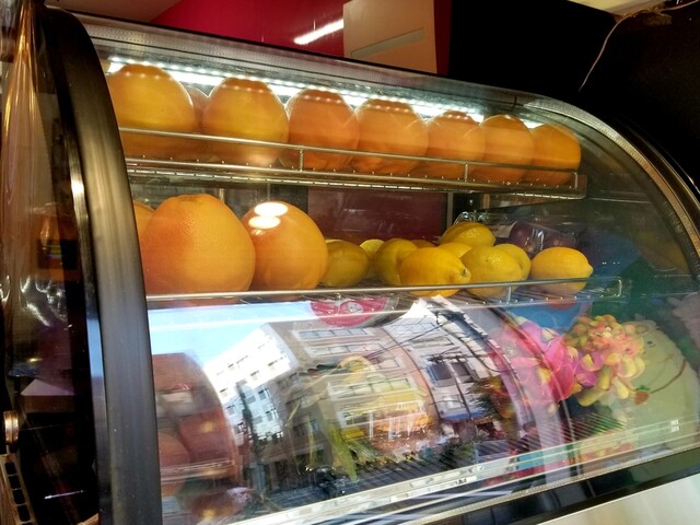 アルパカ茶屋 - 要町/スイーツ | 食べログ