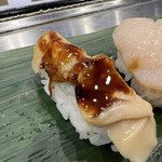 Sushi Uogashi Nihonichi - 