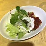 トリコカレー　 - 