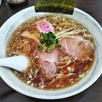 かこい食堂 - 手打ち中華