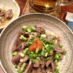 小料理 あららぎ - 