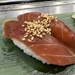 Sushi Uogashi Nihonichi - 