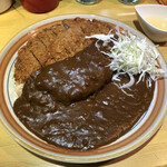 トリコカレー　 - 