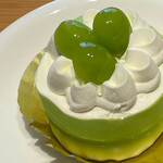 銀座コージーコーナー - 料理写真: