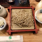 蕎麦 和 - 