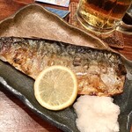 小料理 あららぎ - 