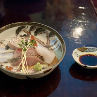 あそび割烹 さん葉か - 