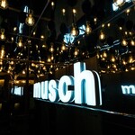 musch - メイン写真: