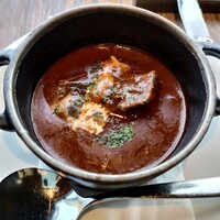 THE KINTAN STEAK - 