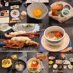 伊豆の音 - 料理写真:
