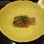 あま木 - 師崎の胡麻鯖でごま鯖
