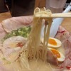 Mohikanramen - 