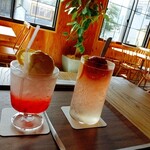 Cafe Dining LÜDERA - 