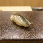 あま木 - 佐賀の小肌