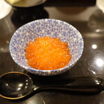 あま木 - いくらミニ呑喜