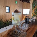 Cafe Dining LÜDERA - 