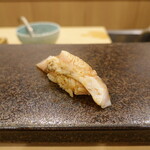 あま木 - のど黒